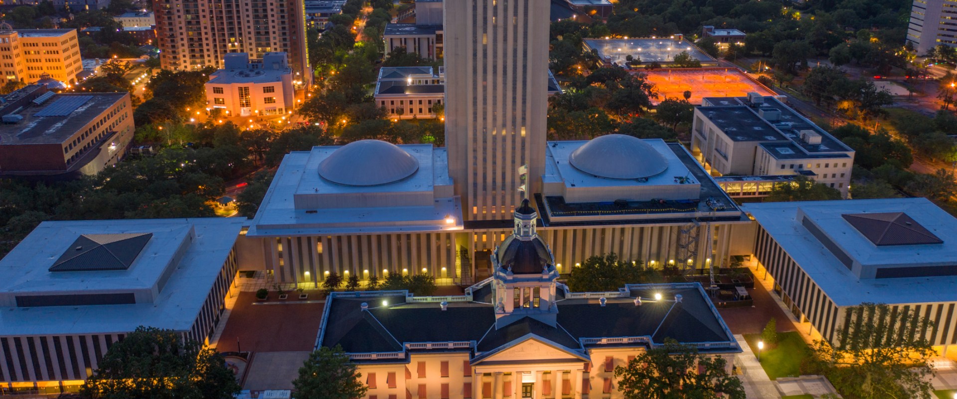 The Political Landscape in Tallahassee, FL: Key Issues and Priorities