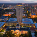 The Political Landscape of Tallahassee, FL: A Look at the Current State Legislators