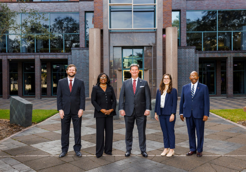 The Power of Regular Town Hall Meetings in Tallahassee, FL